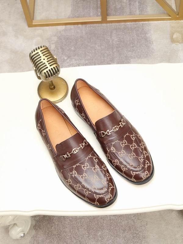 Gucci Men's Shoes 1690